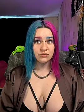 NeonNectar  online show from 24, 2, 2026