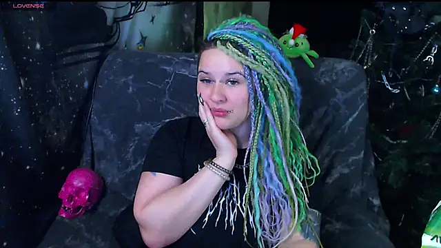 NeonNectar  online show from 9, 1, 2026