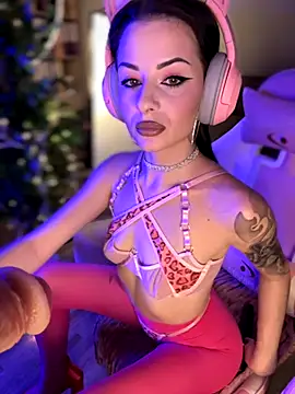 bigJuicyPussy online show from 15, 11, 2025