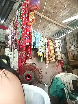 Mari fvcks online show from 28, 9, 2025