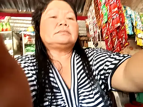 Mari fvcks online show from 1, 10, 2025