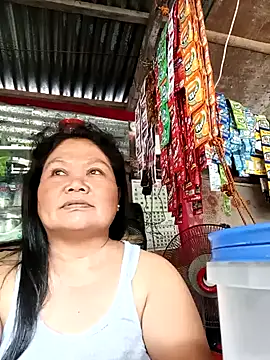 Mari fvcks online show from 18, 10, 2025