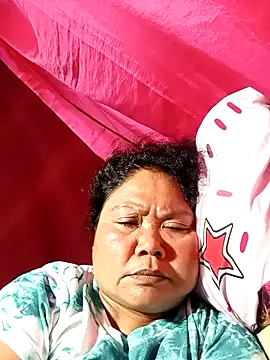 Mari fvcks online show from 16, 10, 2025