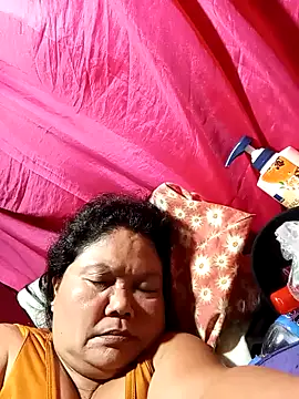 Mari fvcks online show from 23, 10, 2025