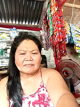 Mari fvcks online show from 23, 9, 2025