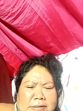 Mari fvcks online show from 16, 10, 2025