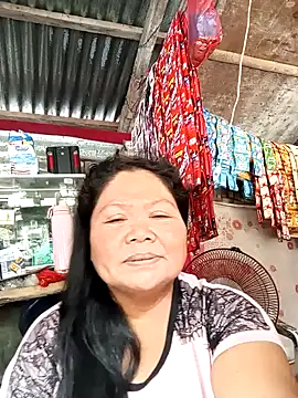 Mari fvcks online show from 20, 9, 2025