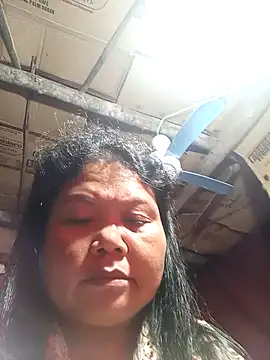 Mari fvcks online show from 11, 10, 2025