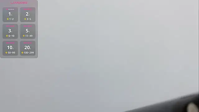 A SR 001 online show from 30, 11, 2025