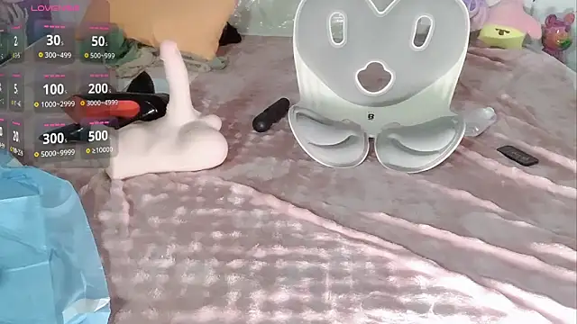 A SR 001 online show from 21, 11, 2025