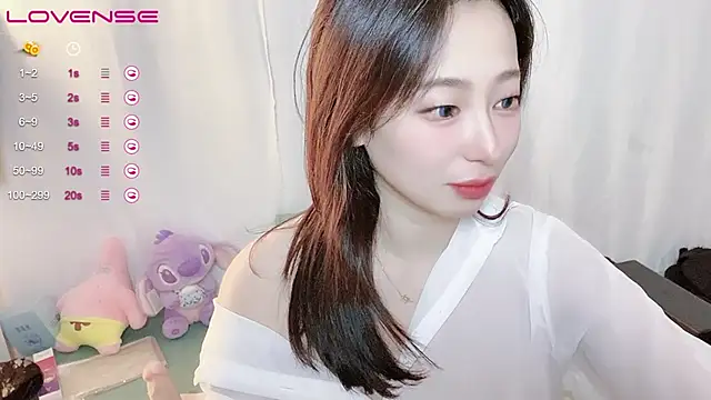 A SR 001 online show from 29, 10, 2025