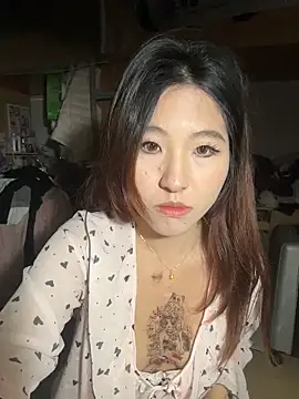 ououlovelove online show from 15, 3, 2026