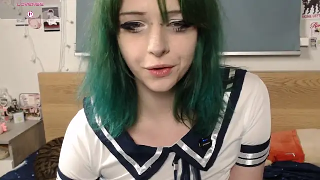 triplebakaaa online show from 19, 10, 2025