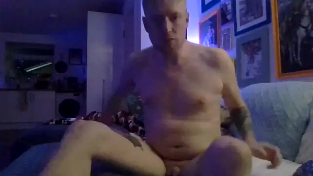 GibgerDave online show from 7, 10, 2025