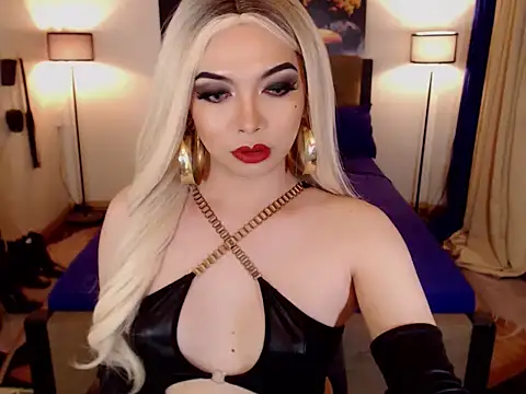 GiftedCockJam online show from 2, 12, 2025