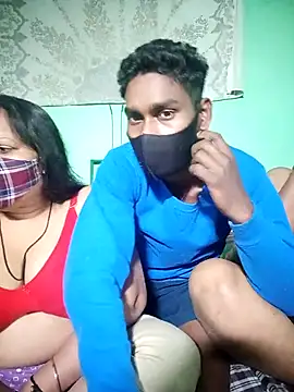 LoveOnStream online show from 24, 11, 2025