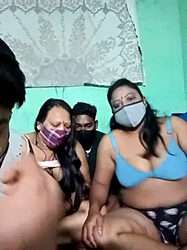 LoveOnStream online show from 30, 11, 2025