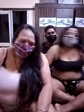 LoveOnStream online show from 3, 2, 2026