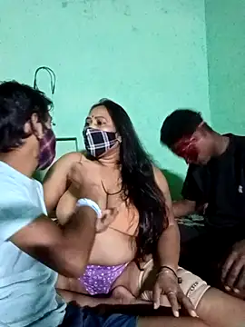 LoveOnStream online show from 26, 10, 2025