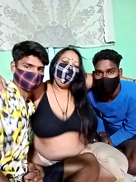 LoveOnStream online show from 26, 11, 2025