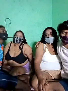 LoveOnStream online show from 30, 10, 2025