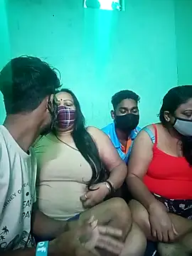 LoveOnStream online show from 19, 11, 2025