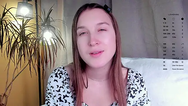 NanaMertins online show from 23, 11, 2025