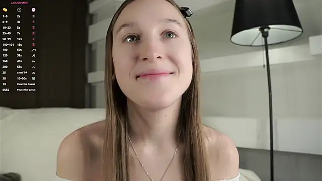 NanaMertins online show from 20, 12, 2025