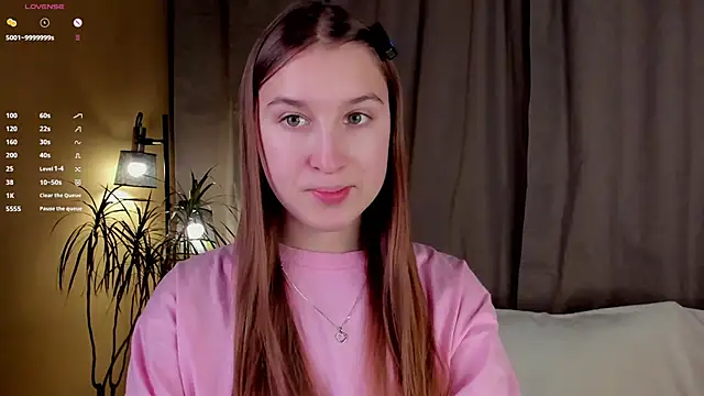 NanaMertins online show from 15, 11, 2025