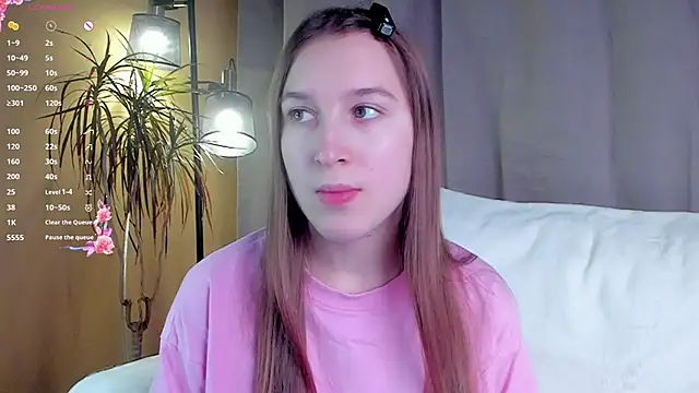 NanaMertins online show from 28, 11, 2025