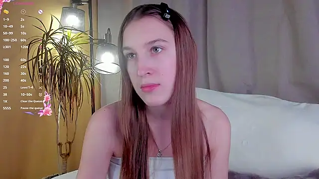 NanaMertins online show from 27, 11, 2025