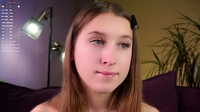 NanaMertins online show from 22, 9, 2025