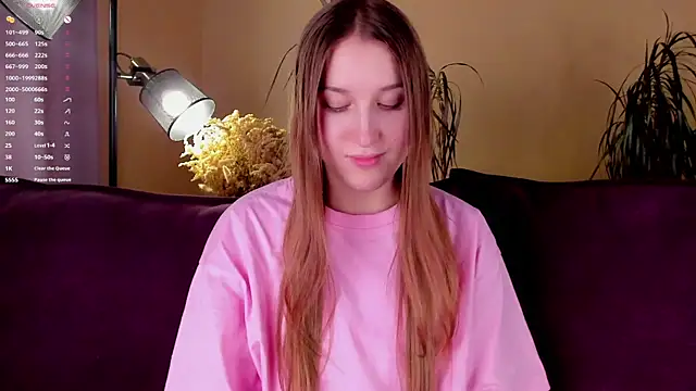 NanaMertins online show from 17, 10, 2025