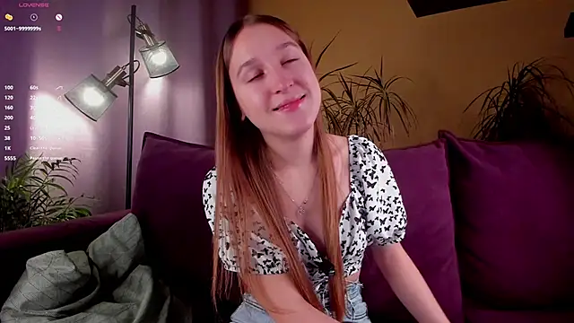 NanaMertins online show from 28, 10, 2025