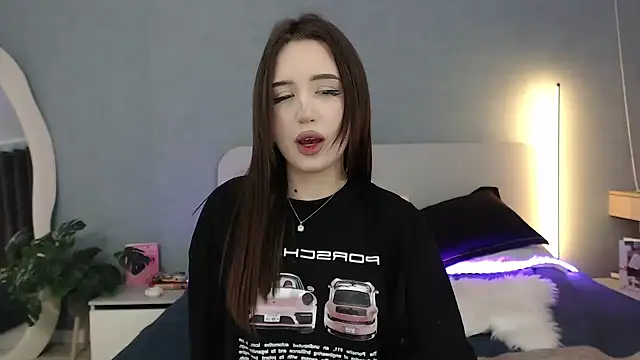 BlackEyesGirl online show from 29, 3, 2026