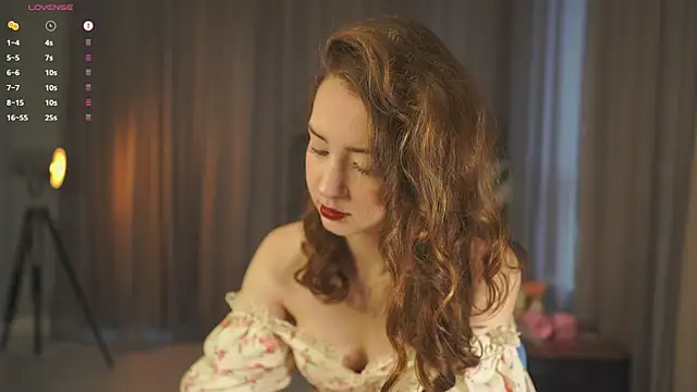 DeeannaBoera online show from 16, 11, 2025