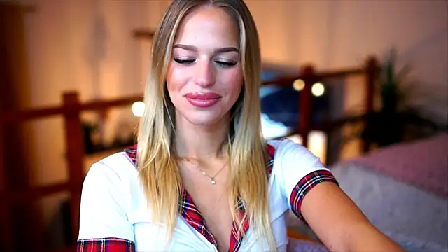 Emilyvanroessel online show from 28, 11, 2025