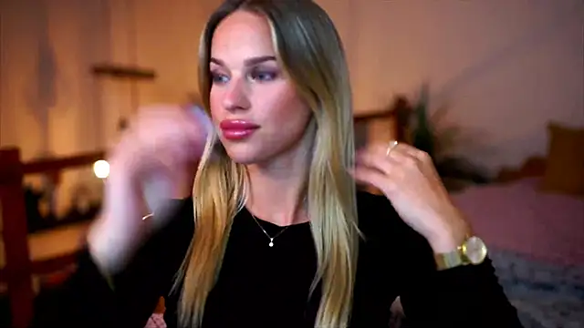 Emilyvanroessel online show from 19, 11, 2025