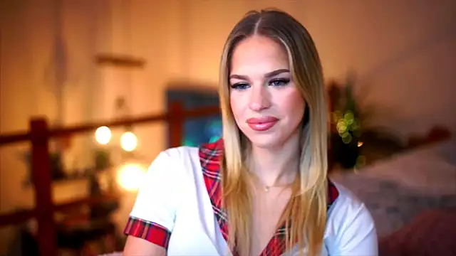 Emilyvanroessel online show from 2, 11, 2025