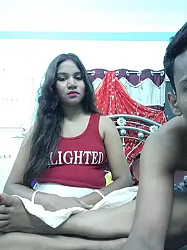 Miss Tumpa online show from 10, 4, 2026