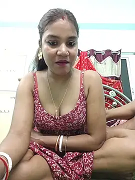 Miss Tumpa online show from 14, 3, 2026