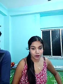 Miss Tumpa online show from 12, 11, 2025