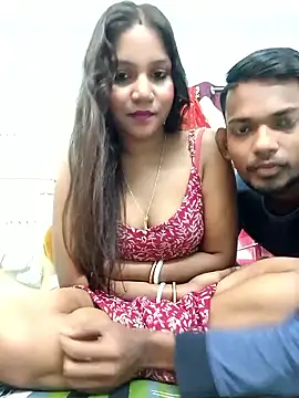 Miss Tumpa online show from 14, 1, 2026