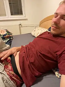 Skinny0150 online show from 17, 12, 2025