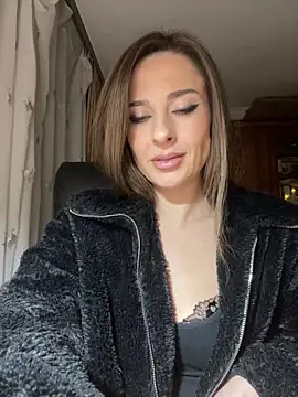  shadylady  online show from 7, 10, 2025