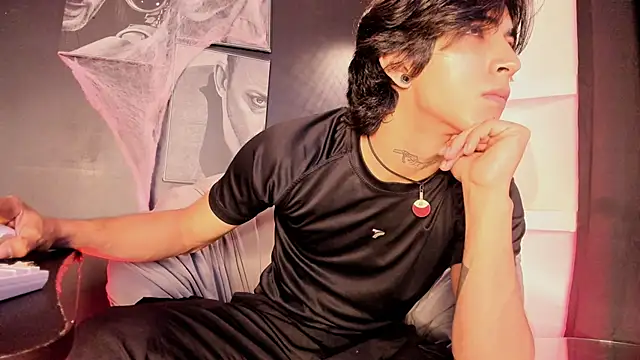 jett savage online show from 27, 10, 2025