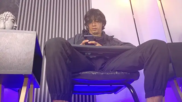 jett savage online show from 19, 12, 2025