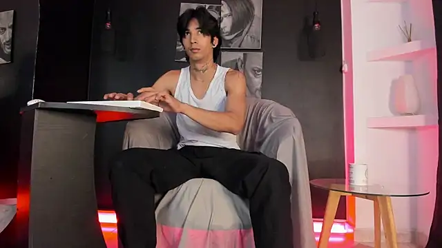 jett savage online show from 12, 9, 2025