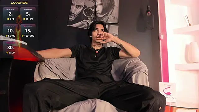 jett savage online show from 7, 11, 2025