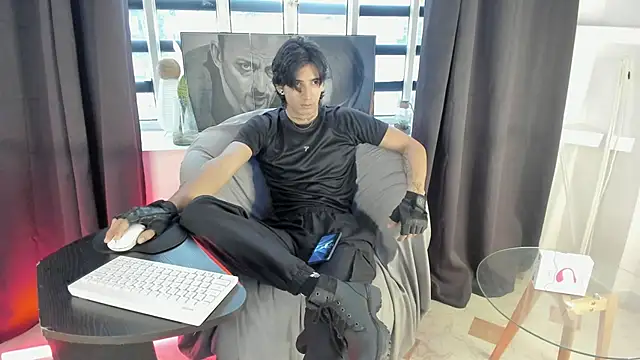 jett savage online show from 27, 11, 2025